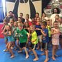 Photo of Woosop's Taekwondo Academy