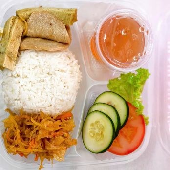 Van Nien - Food Trucks Near Me - Portland, Oregon Van Nien - Food Trucks Near Me - Portland, Oregon