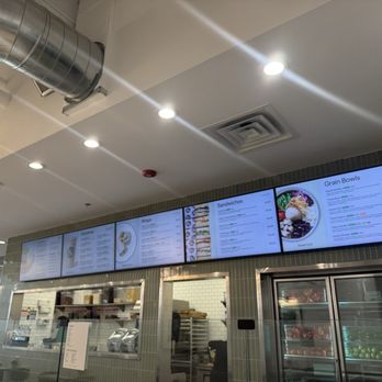 Crisp & Green - Juice Bars & Smoothies Near Me - Naperville, Illinois