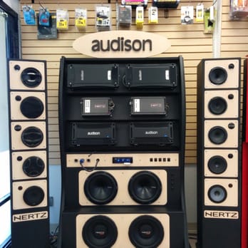 Audio Lab - Car Stereo Installation Near Me - Laguna Hills, California Audio Lab - Car Stereo Installation Near Me - Laguna Hills, California