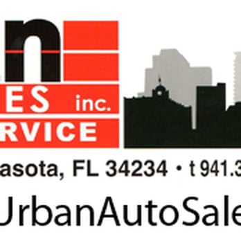 Urban Auto Sales Inc - Serving the greater Sarasota, FL area, we have a full lineup of quality previously owned vehicles and concierge repair service. - Auto Repair Near Me - Sarasota, Florida Urban Auto Sales Inc - Serving the greater Sarasota, FL area, we have a full lineup of quality previously owned vehicles and concierge repair service. - Auto Repair Near Me - Sarasota, Florida