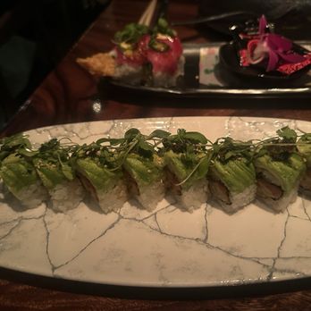 Ruka - Nasu Dragon - Sushi Bars Near Me - Boston, Massachusetts