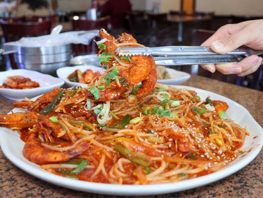 Miari Noodle House by null