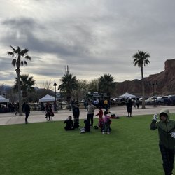 Mesquite Sports and Event Complex - Fams
