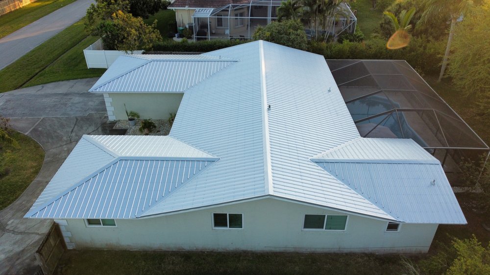 Slide of Jorgenson Enterprise