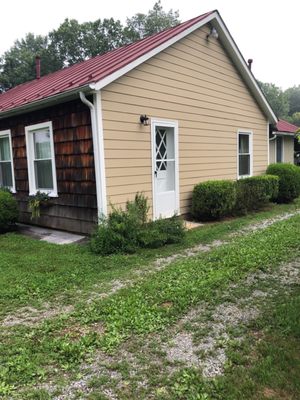 Siding repair - We mainly do siding repairs related to damage or leaking issues. Please give us a call for a free estimate today! Siding repair - We mainly do siding repairs related to damage or leaking issues. Please give us a call for a free estimate today!