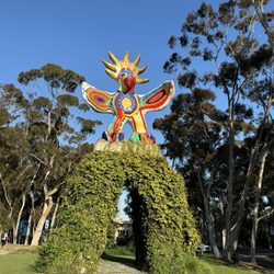 University of California San Diego