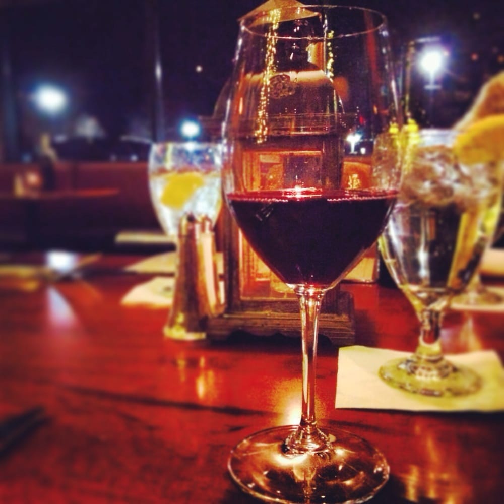 Chillfire Bar & Grill