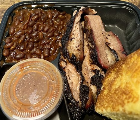 Satchel's BBQ by null