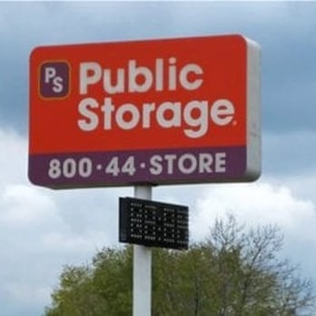 Public Storage - Self Storage Near Me - Saint Paul, Minnesota Public Storage - Self Storage Near Me - Saint Paul, Minnesota