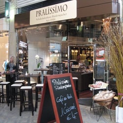 Pralissimo