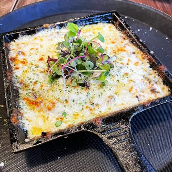 Anytime Kitchen  - Skippable corn cheese - Korean Near Me - New York, New York