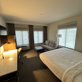 Courtyard by Marriott Thomasville Downtown - Hotels Near Me - Thomasville, Georgia