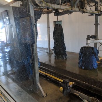 Classy Chassis - Views of the car wash - Car Wash Near Me - Ocean Springs, Mississippi