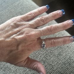 Kt Nails - I have been going to KT nails for 21 years. The staff is friendly and make you feel welcome. They do excellent work. Worth every $.