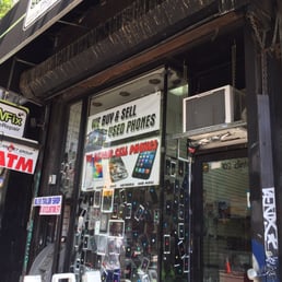 Store front