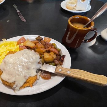 CJ's Diner - Country Fried Steak and Eggs - Diners Near Me - Palm Desert, California CJ's Diner - Country Fried Steak and Eggs - Diners Near Me - Palm Desert, California