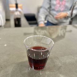 Range 46 Wine Co - Red wine
