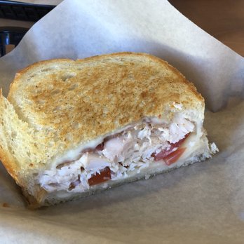 Second Reef Deli - My half of the Padang Padang (#11)-- it was huge! - Delis Near Me - Laguna Hills, California Second Reef Deli - My half of the Padang Padang (#11)-- it was huge! - Delis Near Me - Laguna Hills, California