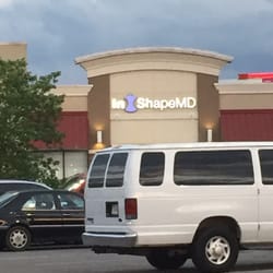 InShapeMD