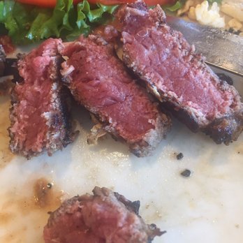 Black Bear Diner Milpitas - Definitely not medium rare, and this is after it was returned back after being "cooked longer." - Diners Near Me - Milpitas, California Black Bear Diner Milpitas - Definitely not medium rare, and this is after it was returned back after being "cooked longer." - Diners Near Me - Milpitas, California