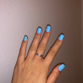 Elegant Nails - New Set (Acrylic) - Nail Salons Near Me - Portland, Oregon Elegant Nails - New Set (Acrylic) - Nail Salons Near Me - Portland, Oregon