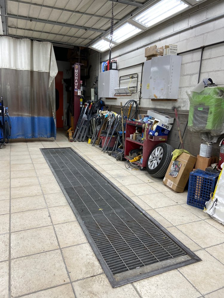 MOLA AUTO COLLISION Updated August 2024 1310 Castleton Ave, Staten