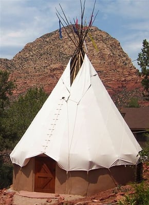 Sedona Destination Weddings by null