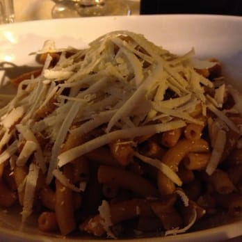 Trattoria Fantoni - Pasta all Norma. - Italian Near Me - Bologna, BO