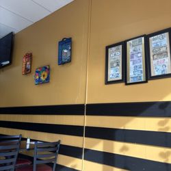 Tacos Las Palmas