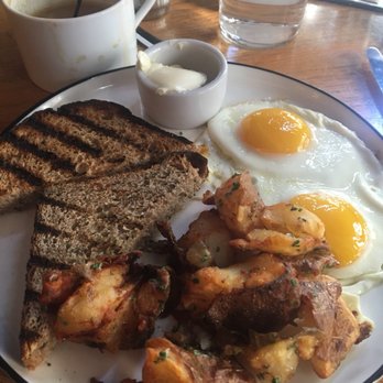 a.kitchen - Rittenhouse Breakfast - New American Near Me - Philadelphia, Pennsylvania