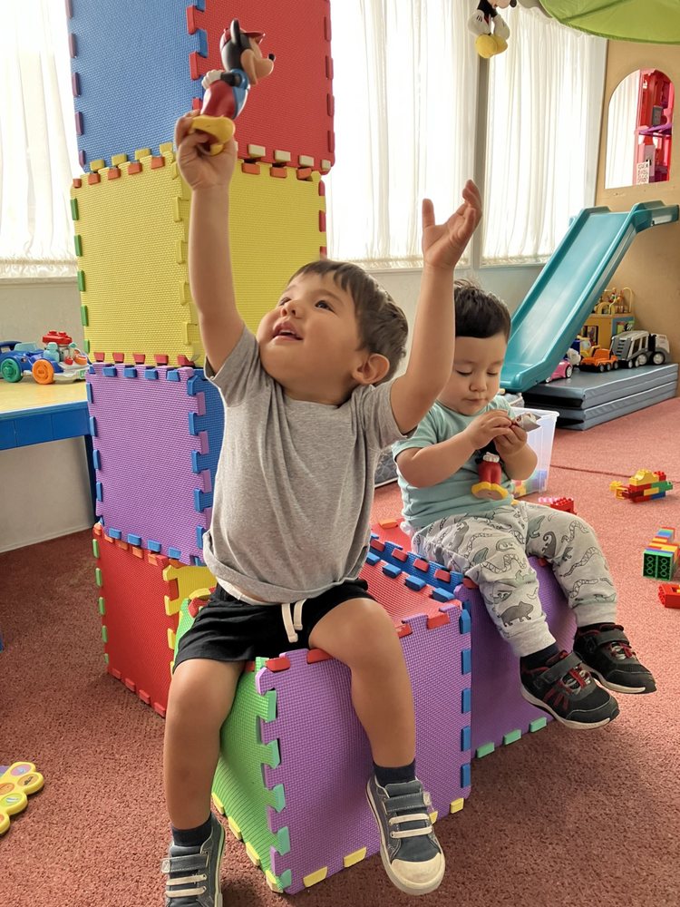 Lilly's Babies - childcare center in Harbor City, CA