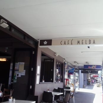 Cafe Melba - Cafes Near Me - Auckland, AUK Cafe Melba - Cafes Near Me - Auckland, AUK
