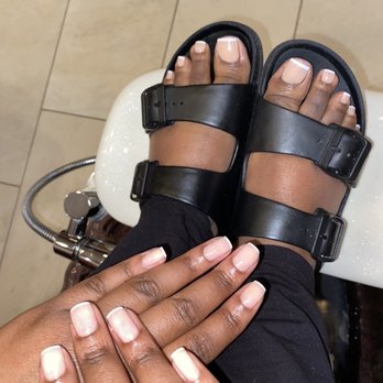 Belle Palace Nail Spa - Nail Salons Near Me - Marlton, New Jersey