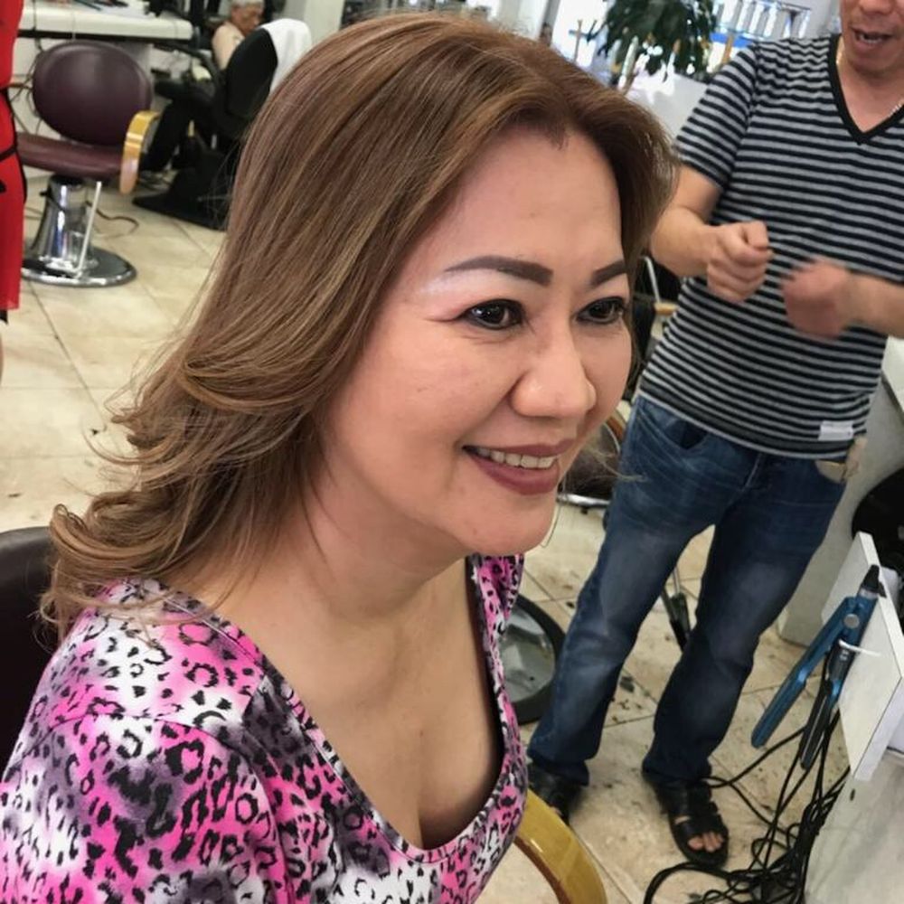 Salon One - Hair Salons Near Me - Garden Grove, California