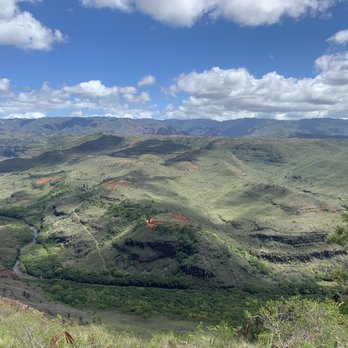 Waimea Canyon State Park - 10/18/22 - Parks Near Me - Waimea, Hawaii Waimea Canyon State Park - 10/18/22 - Parks Near Me - Waimea, Hawaii