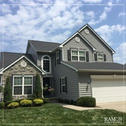Ramos Roofing