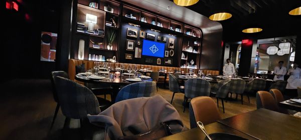 The Greggory by null