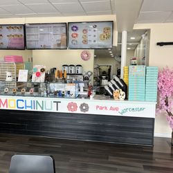 Mochinut