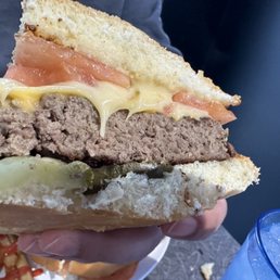 Burger Burger