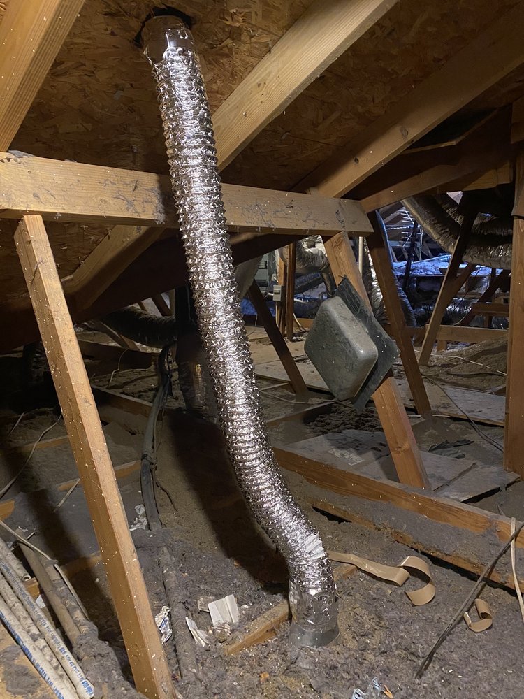 Slide of Clear Vision Construction