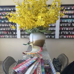 MT Nail & Spa