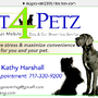 Photo of Just 4 Petz Mobile Grooming