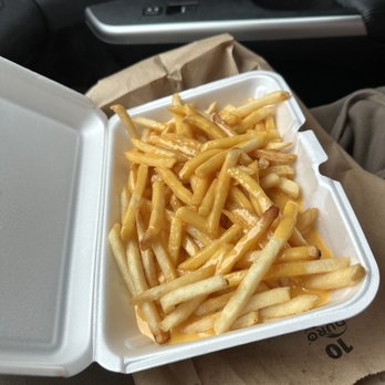 Ishkabibble's - Lunch, snack, under $10, very fulfilling & delicious food! - American Near Me - Philadelphia, Pennsylvania