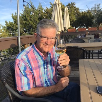 El Gaucho Winery - Happy birthday, Dad!!! - Wineries Near Me - Spicewood, Texas
