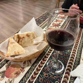 Metekhi - Khvanchkara - Iveria: Kakheti - Georgian Near Me - Skokie, Illinois Metekhi - Khvanchkara - Iveria: Kakheti - Georgian Near Me - Skokie, Illinois