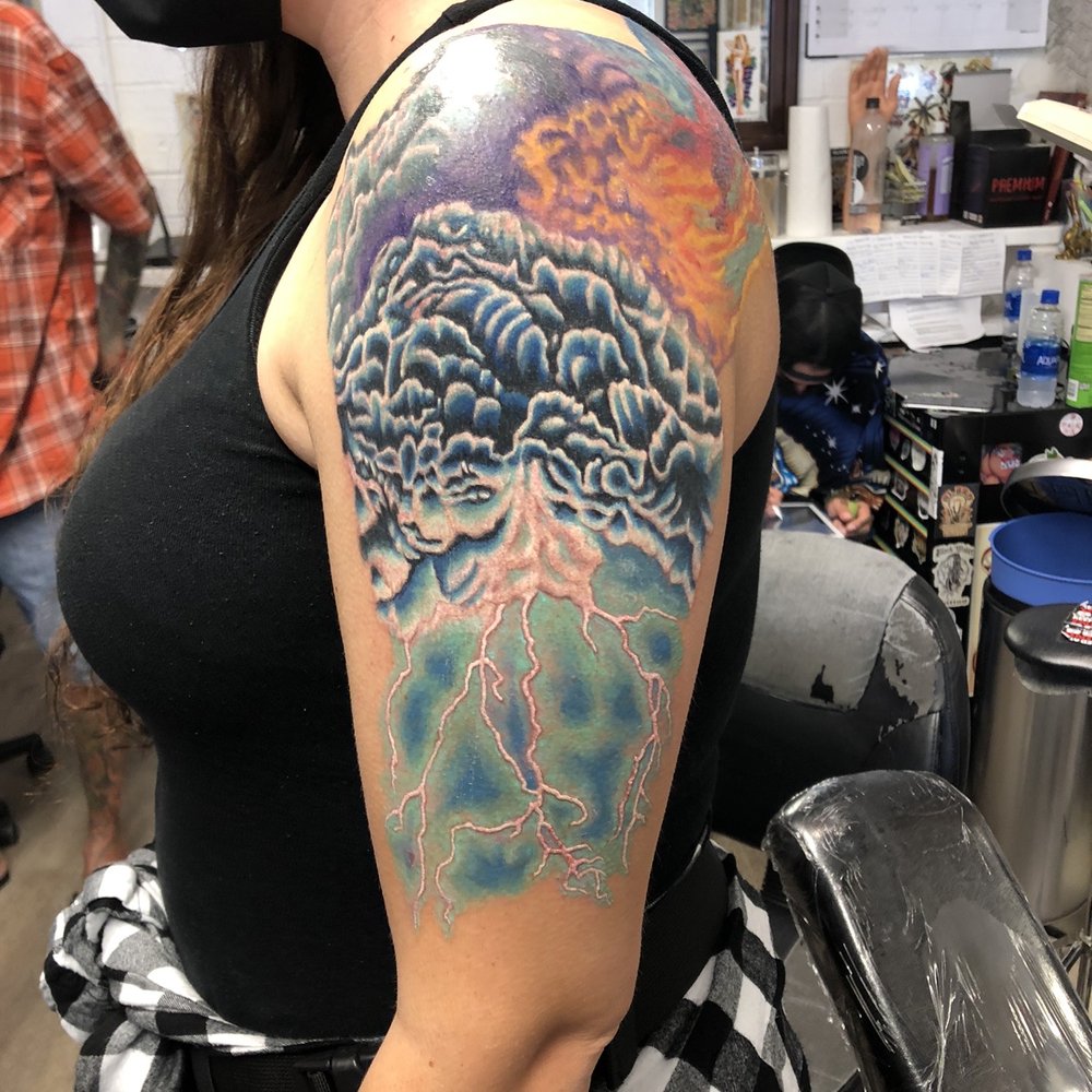 TNT Tattoo - Piercing Near Me - Aiea, Hawaii TNT Tattoo - Piercing Near Me - Aiea, Hawaii