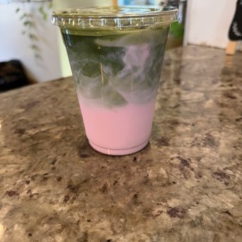 The Blue Foot  Cafe - Juice Bars & Smoothies Near Me - Wareham, Massachusetts