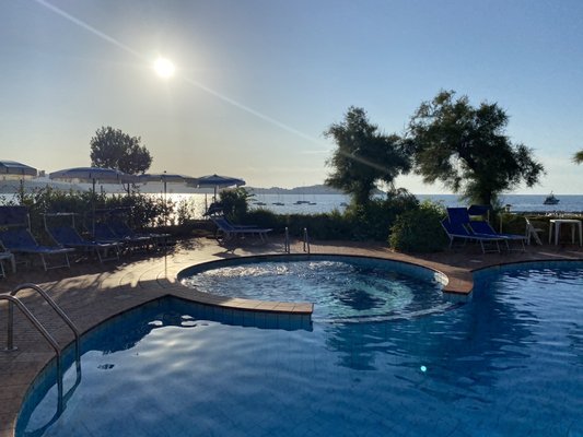 Hotel Mare by null