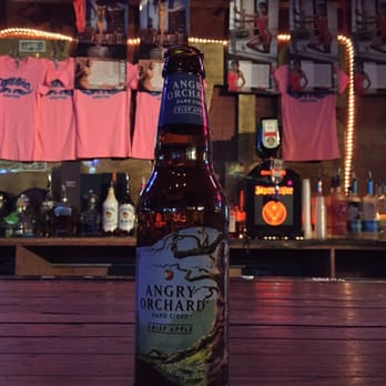 Coyote Ugly Saloon - I love this beer! - Dive Bars Near Me - Memphis, Tennessee